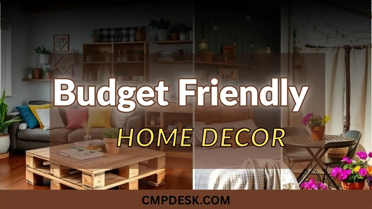 7 Genius Home Decor Ideas